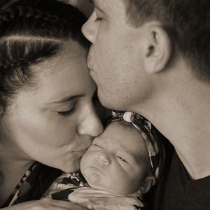 Meet your Posher, Iris